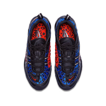 Nike Air Max 98 Wmns Premium 'Leopard Pack' - Kick Game
