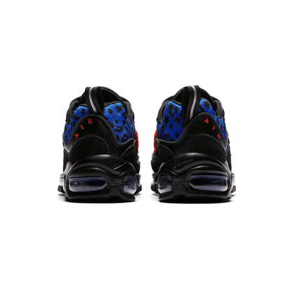 Nike Air Max 98 Wmns Premium 'Leopard Pack' - Kick Game