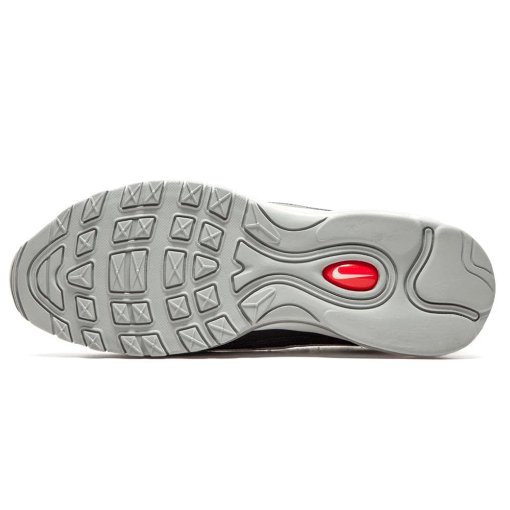 Nike x Supreme Air Max 98 'Blue' - Kick Game