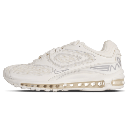 Nike Air Max 98 TL 'Supreme White' - Kick Game