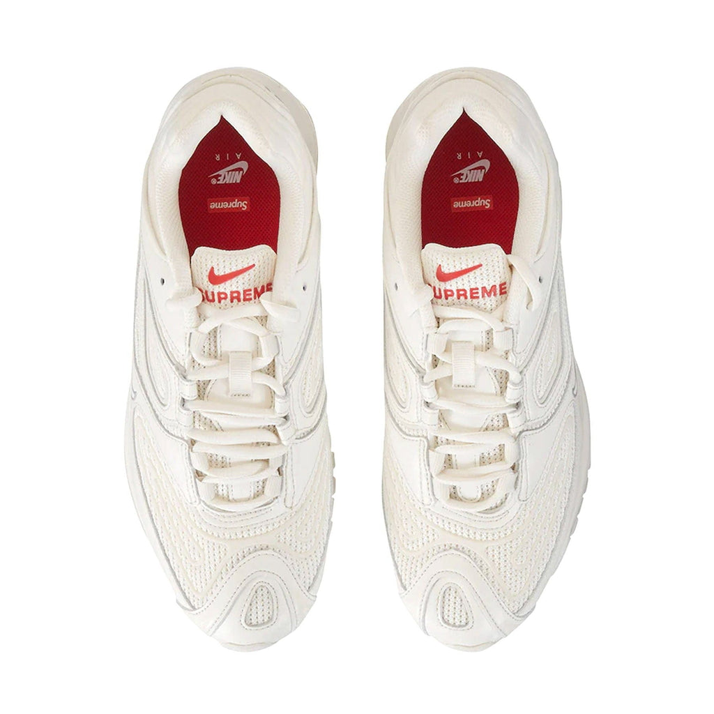 Nike Air Max 98 TL 'Supreme White' - Kick Game