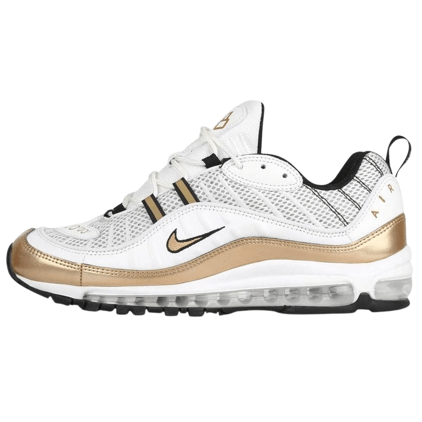 Nike Air Max 98 UK Prime Meridian - Kick Game