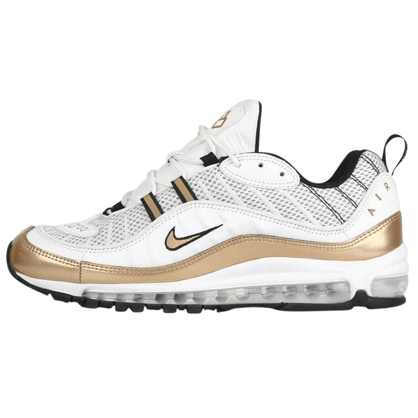Nike Air Max 98 UK Prime Meridian Kick Game