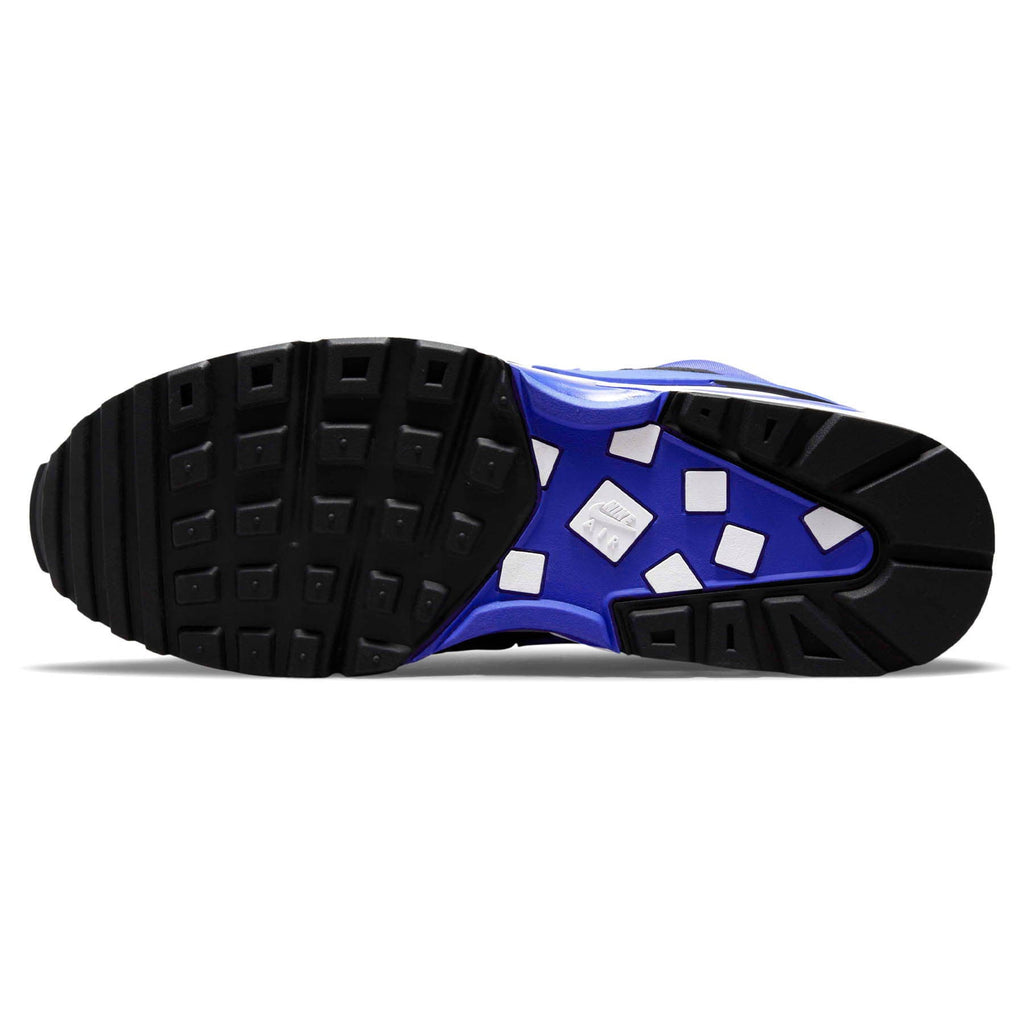 Nike Air Max BW 'Persian Violet' 2021 - Kick Game