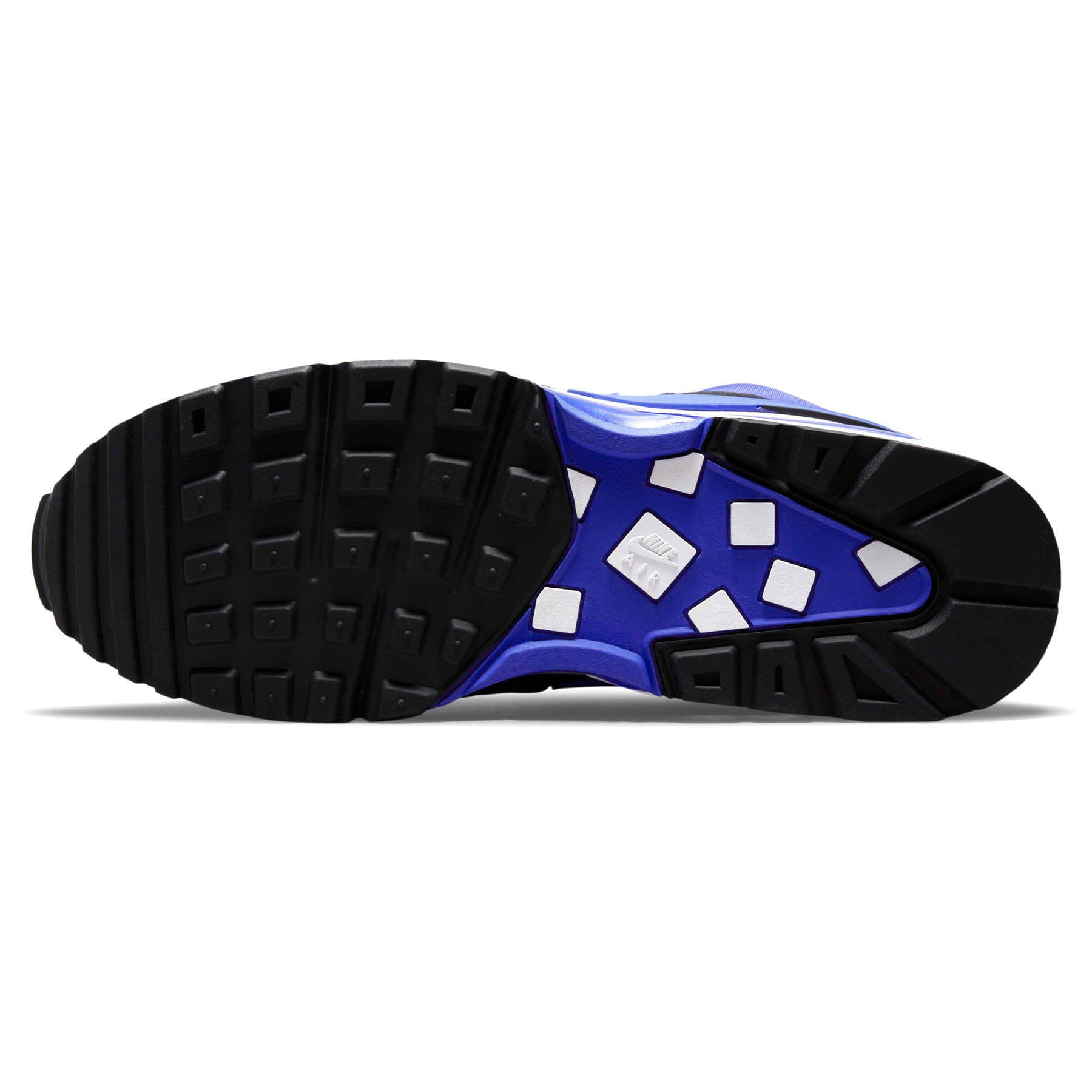 Nike Air Max BW 'Persian Violet' 2021 - Kick Game