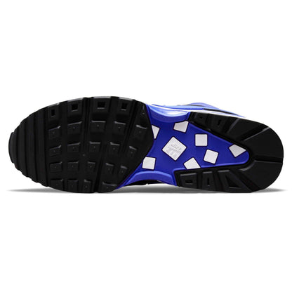 Nike Air Max BW 'Persian Violet' 2021 - Kick Game
