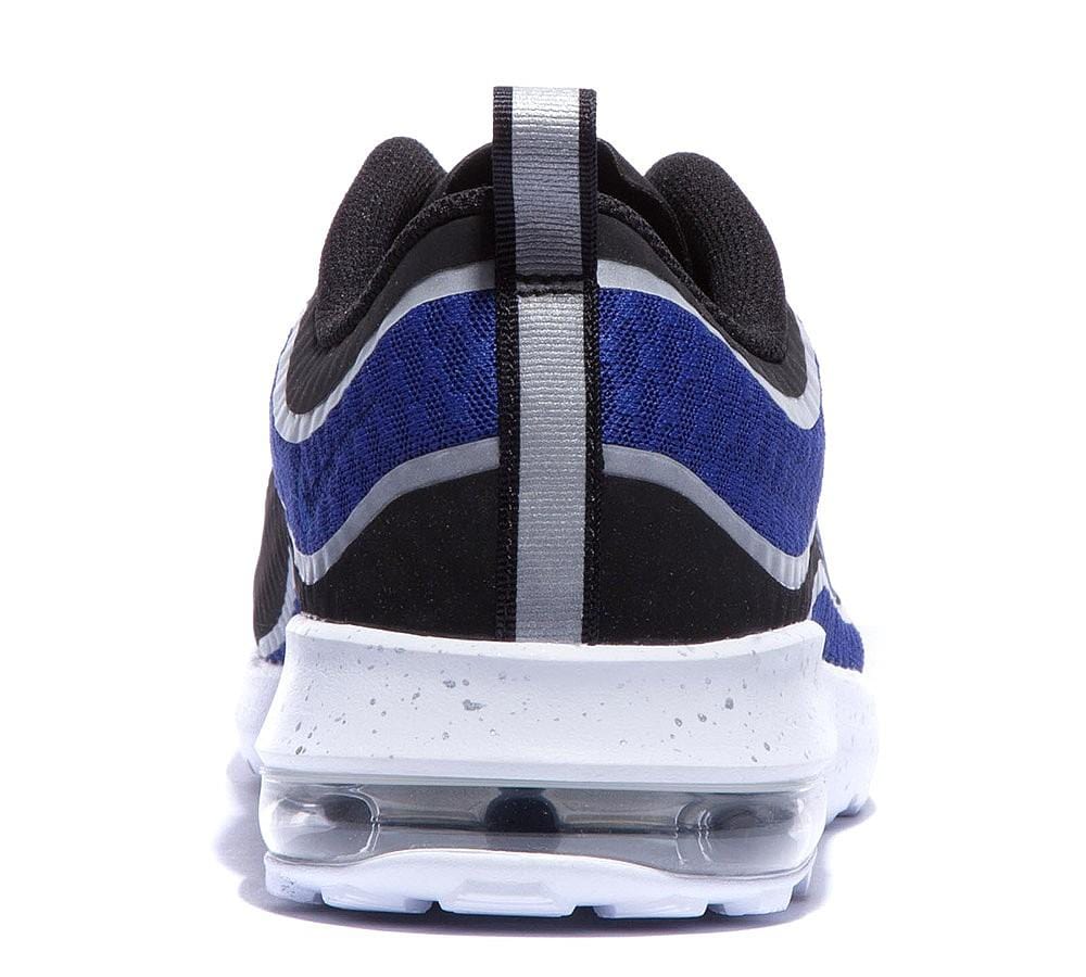 Nike Air Max Mercurial '98 FC Trainer - Deep Royal Blue - Kick Game