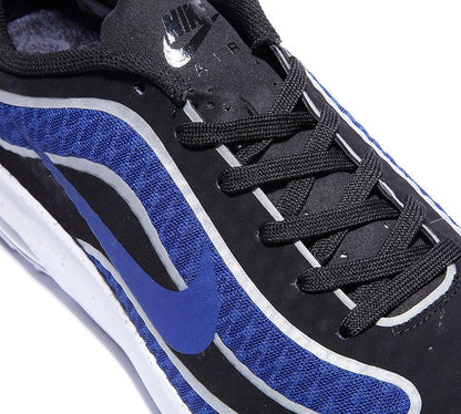 Nike Air Max Mercurial '98 FC Trainer - Deep Royal Blue - Kick Game