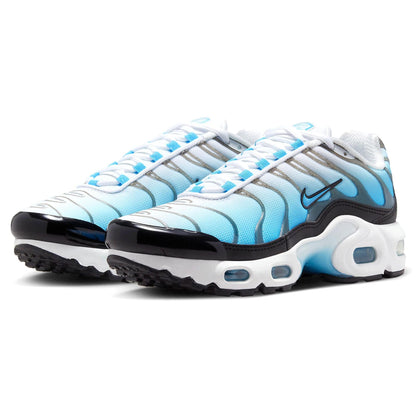 Nike Air Max Plus 'Baltic Blue' - Kick Game