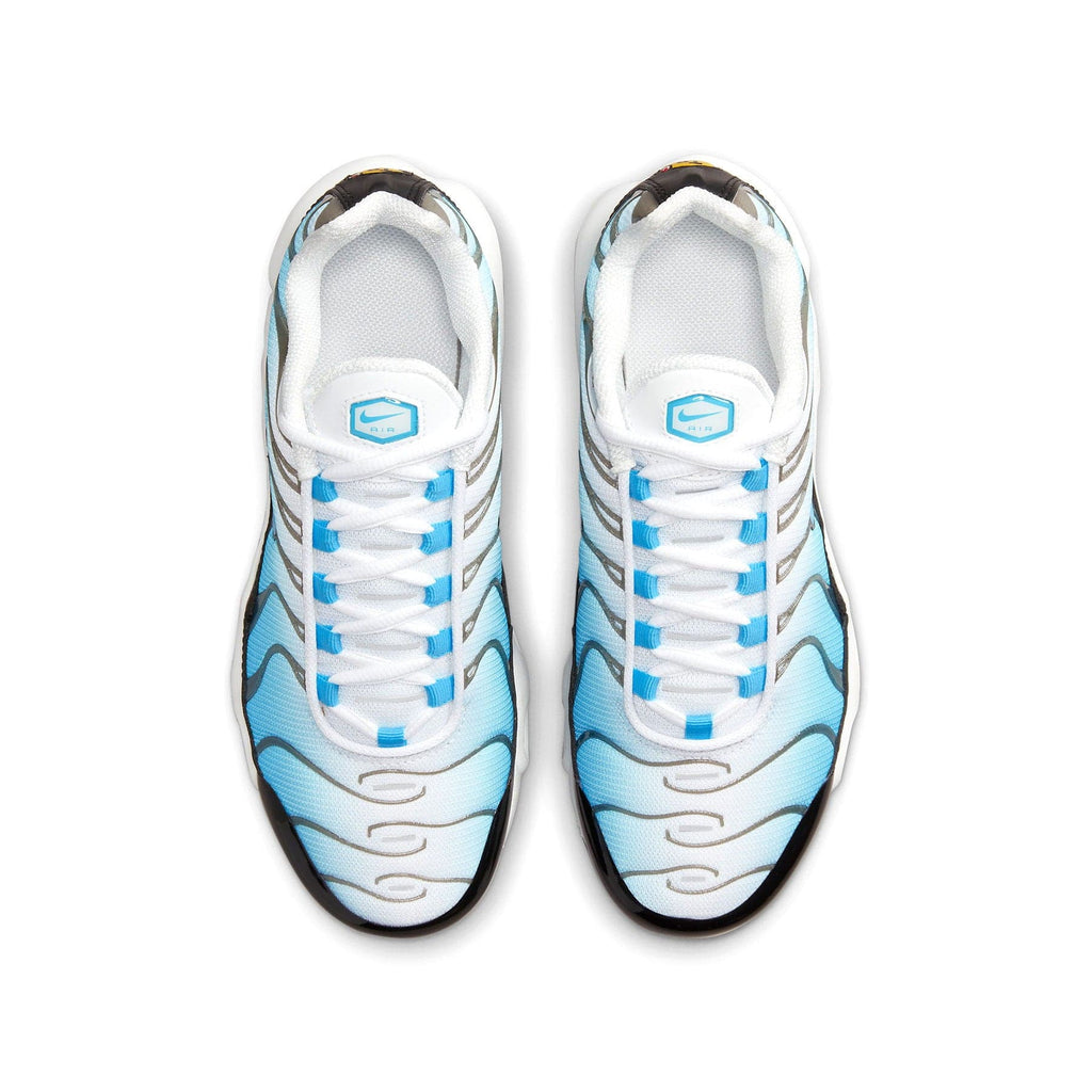 Nike Air Max Plus 'Baltic Blue' - Kick Game