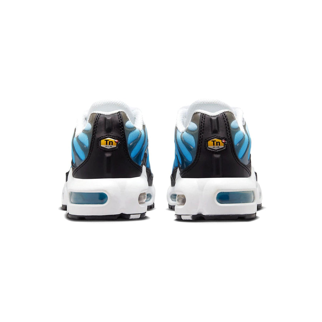 Nike Air Max Plus 'Baltic Blue' - Kick Game