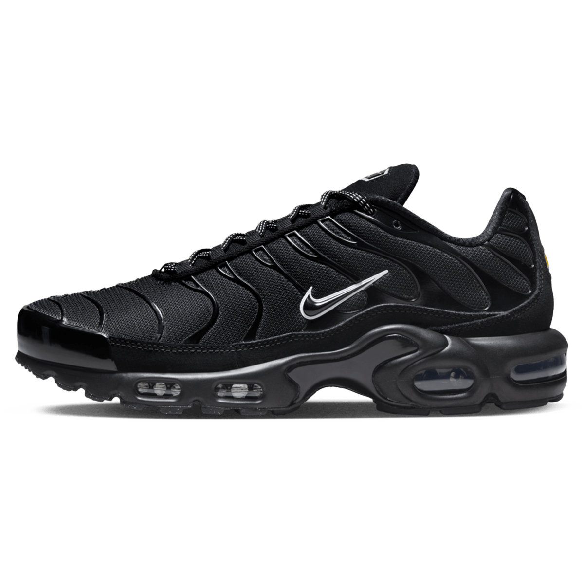 Nike Air Max Plus 'Unity' - Kick Game