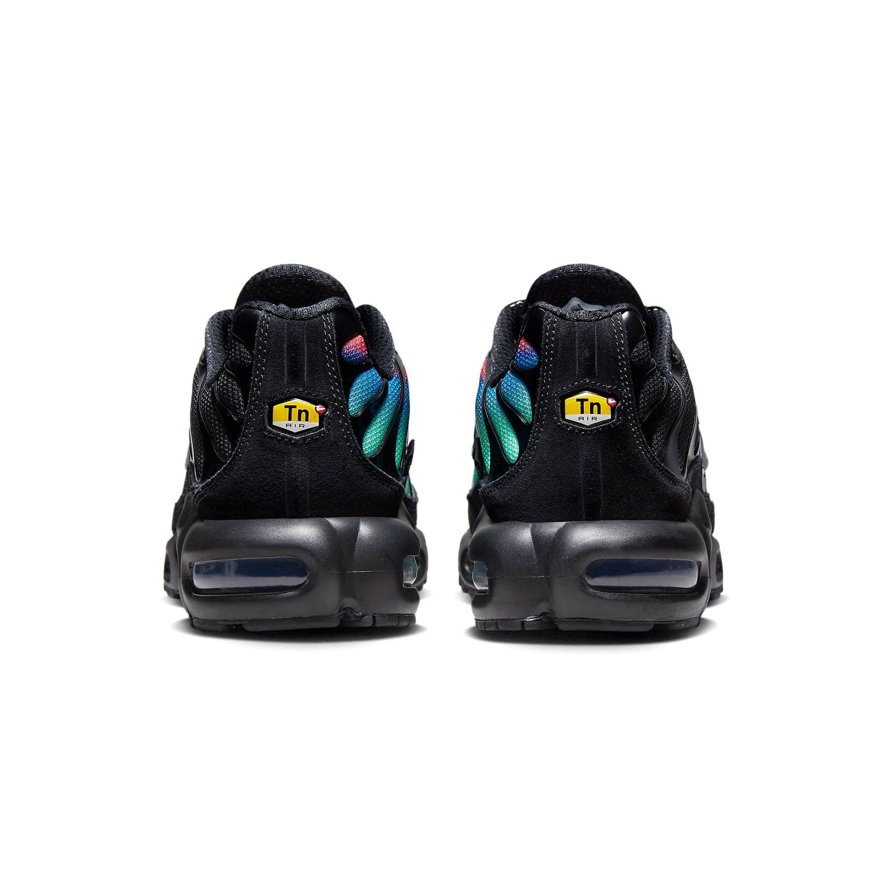 blue hex tns