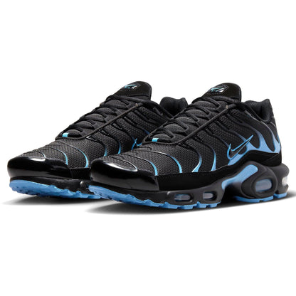 Nike Air Max Plus 'Black University Blue' - Kick Game
