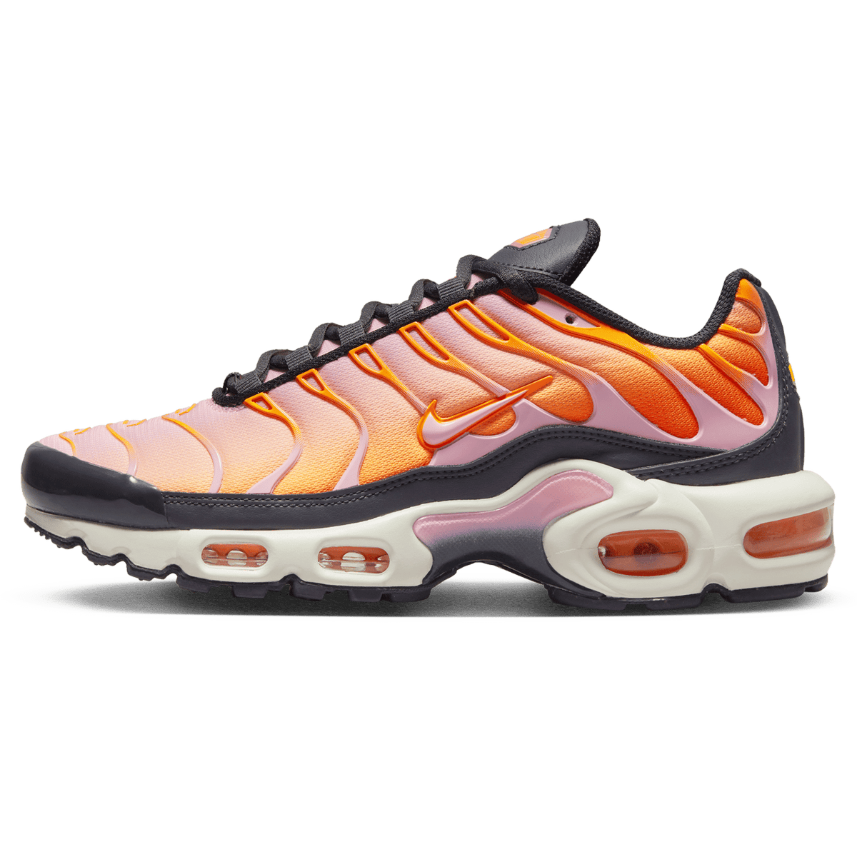 Nike Air Max Plus Wmns 'Magma Orange Soft Pink' - Kick Game