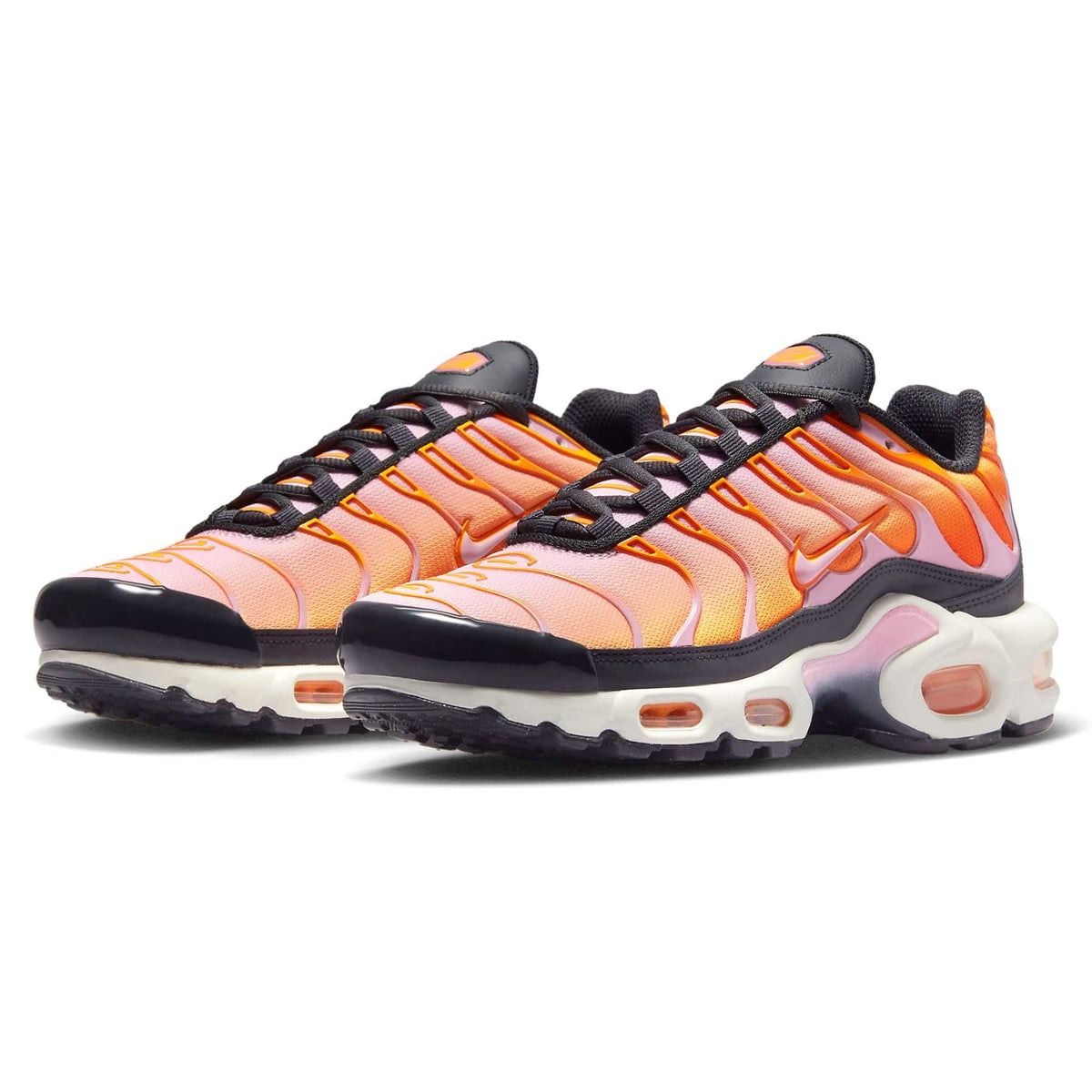 Nike Air Max Plus Wmns 'Magma Orange Soft Pink' - Kick Game