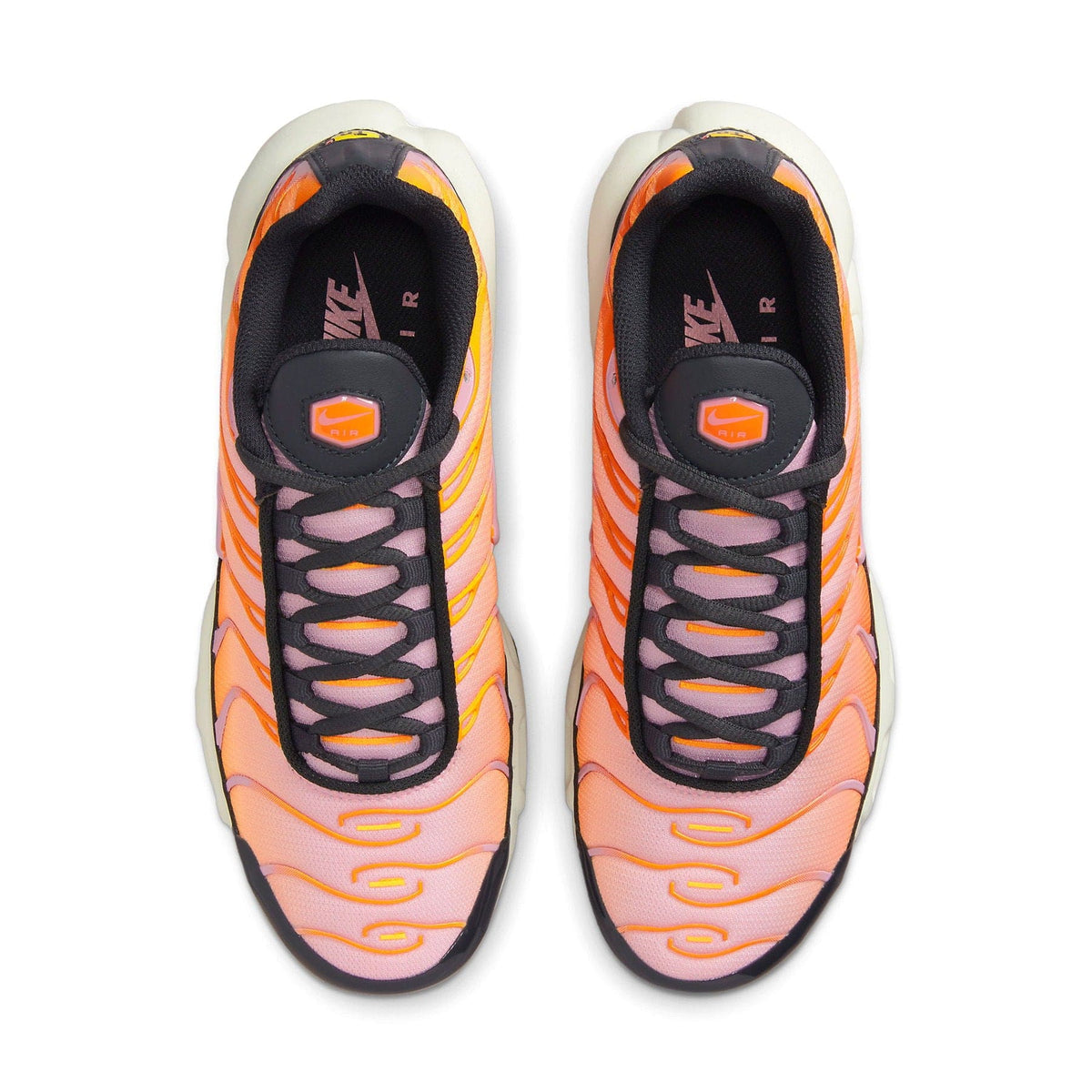 Nike Air Max Plus Wmns 'Magma Orange Soft Pink' - Kick Game