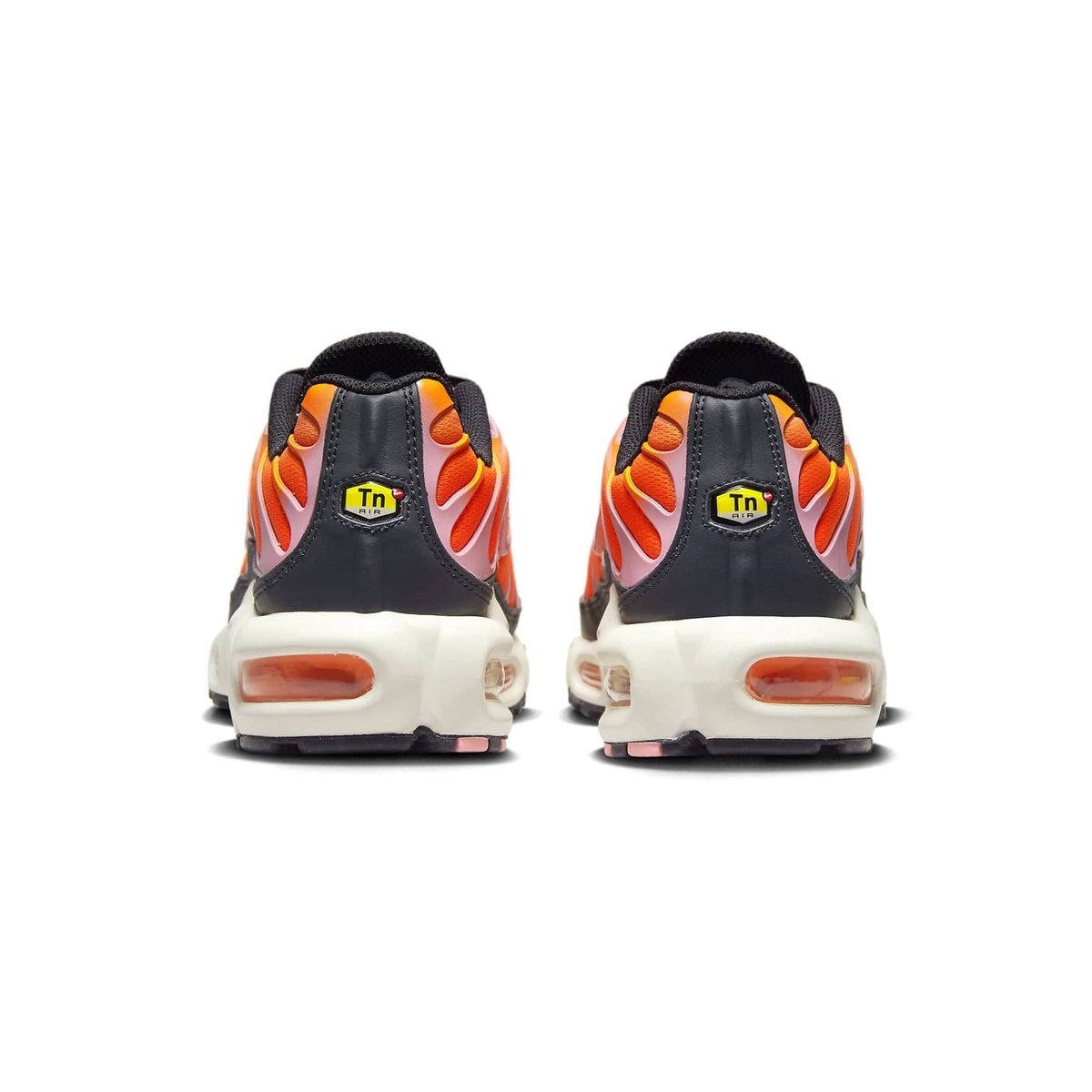 Nike Air Max Plus Wmns 'Magma Orange Soft Pink' - Kick Game