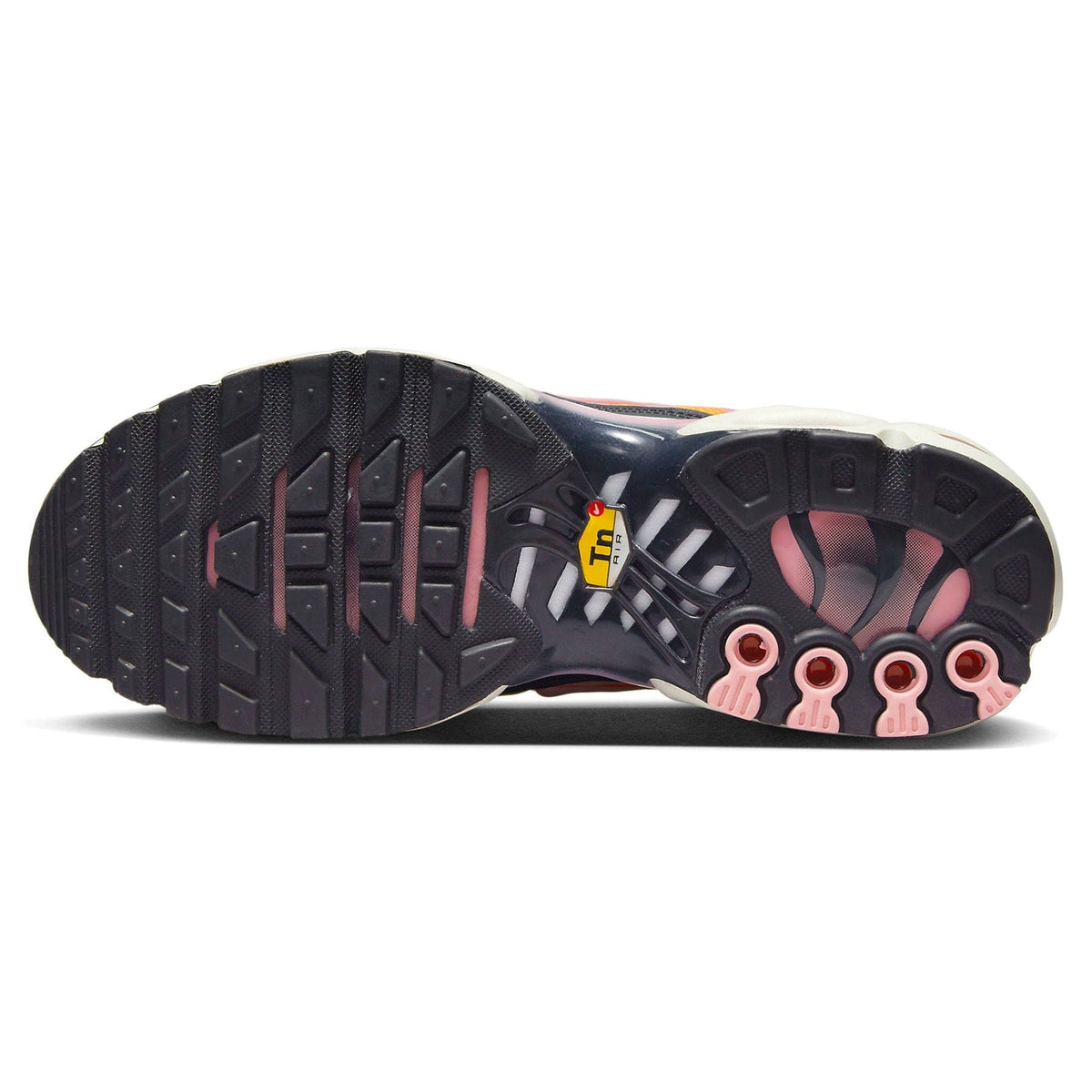 Nike Air Max Plus Wmns 'Magma Orange Soft Pink' - Kick Game