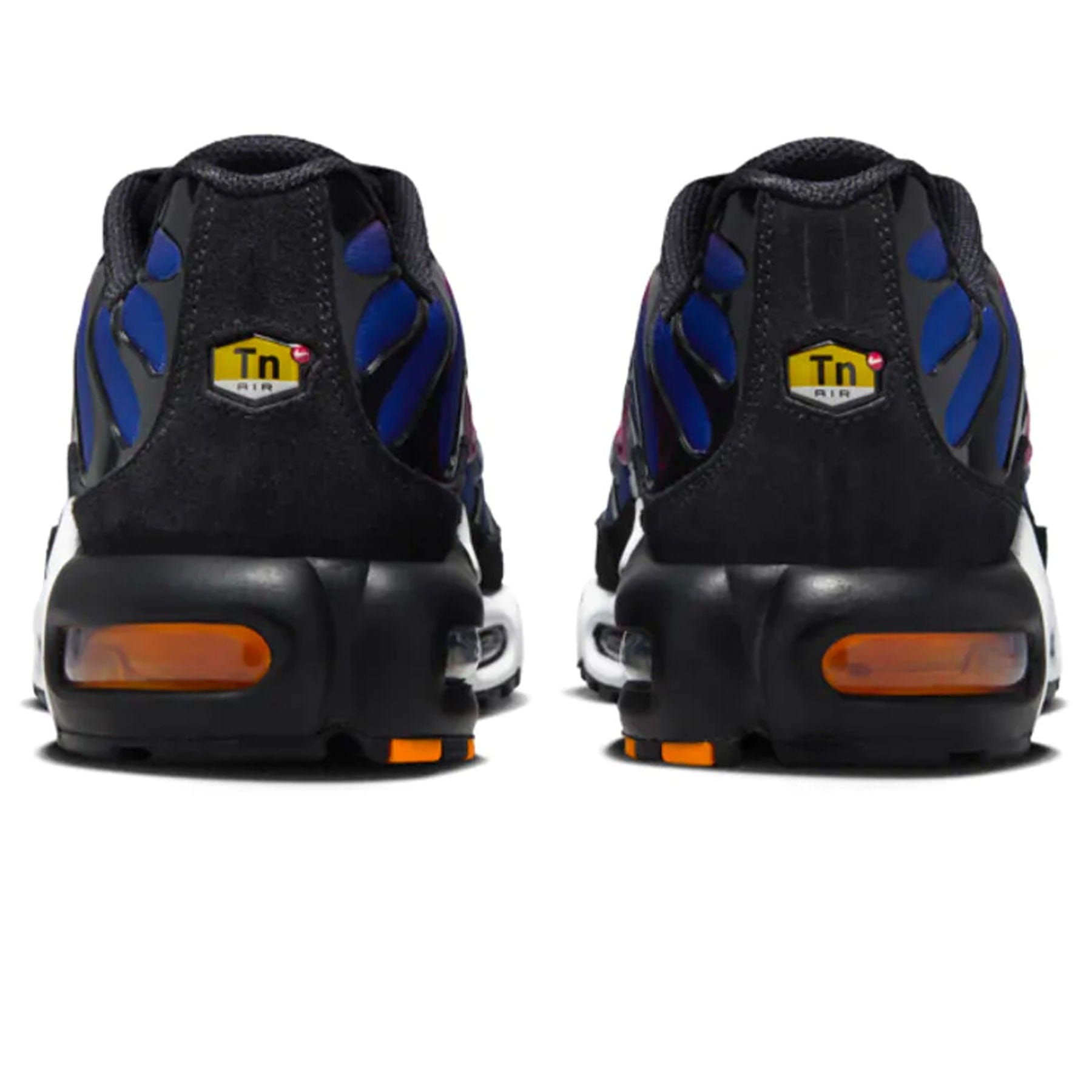 Nike Air Max Plus x Patta x FC Barcelona 'Culers del Món' - Kick Game