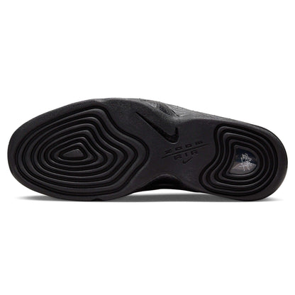 Stussy x Nike Air Penny 2 'Black' - Kick Game