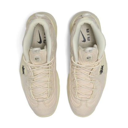 Nike Air Penny 2 x Stussy 'Fossil' - Kick Game