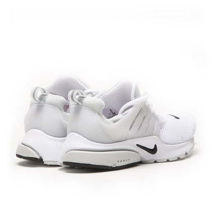 NIKE AIR PRESTO BR QS (WHITE - BLACK) - Kick Game