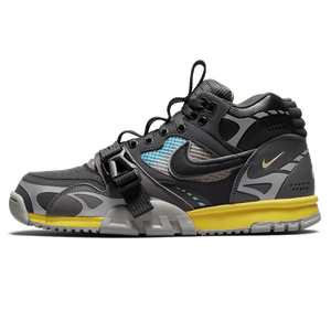 Nike Air Trainer 1 Utility 'Dark Smoke Grey'