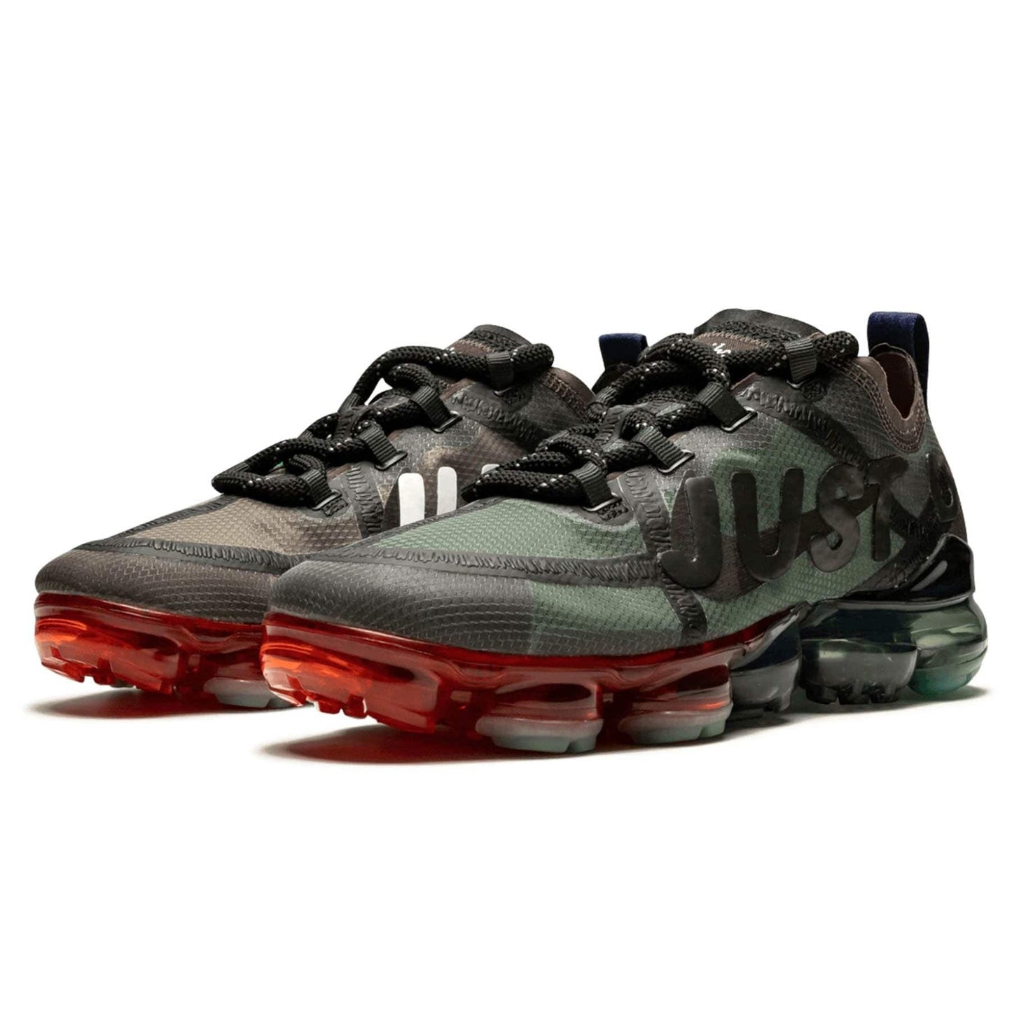 Cactus Plant Flea Market x Nike Air VaporMax Wmns 2019 - Kick Game