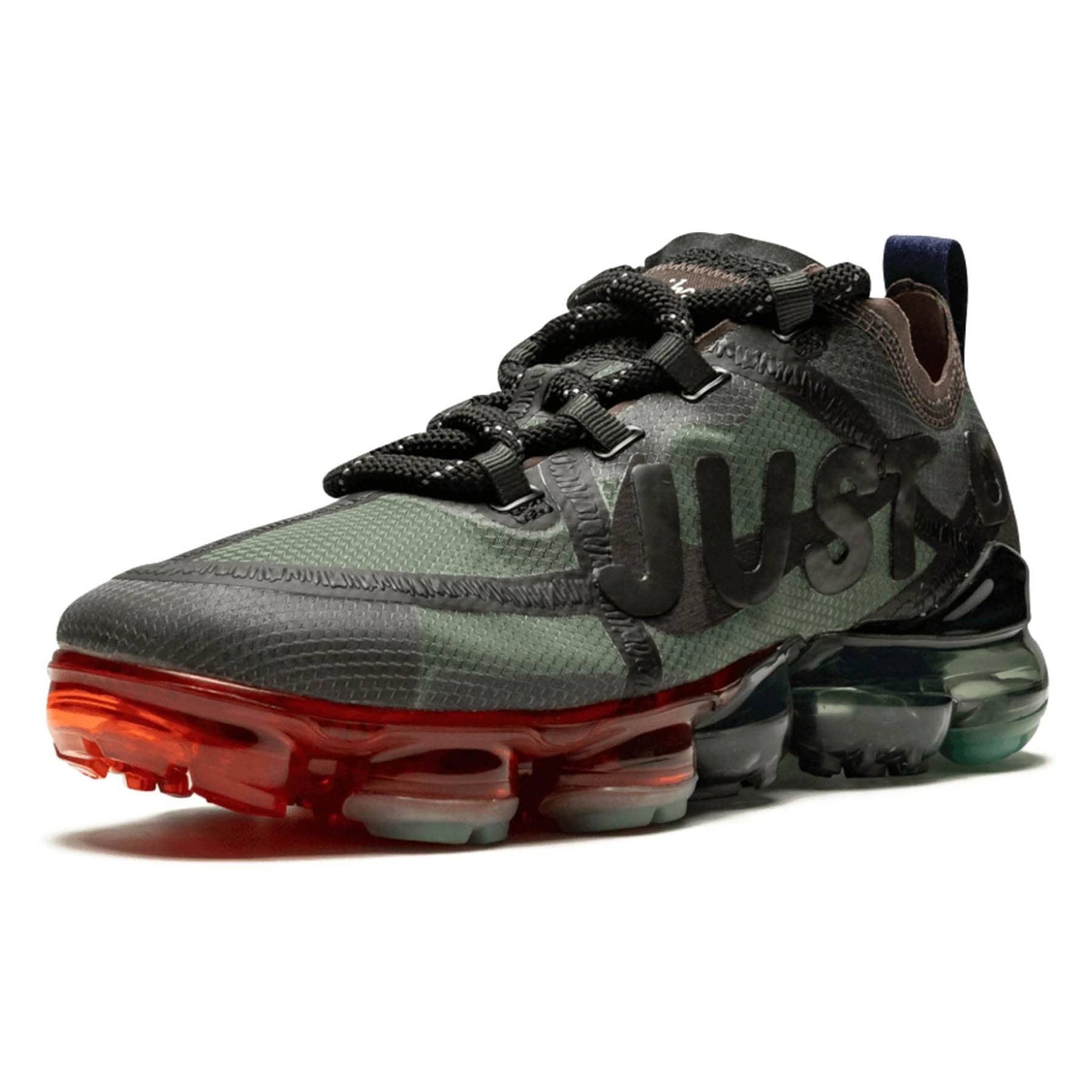 Cactus Plant Flea Market x Nike Air VaporMax Wmns 2019 - Kick Game