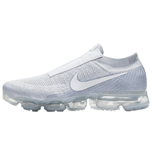 Nike Air VaporMax Flyknit SE Pure Platinum-White