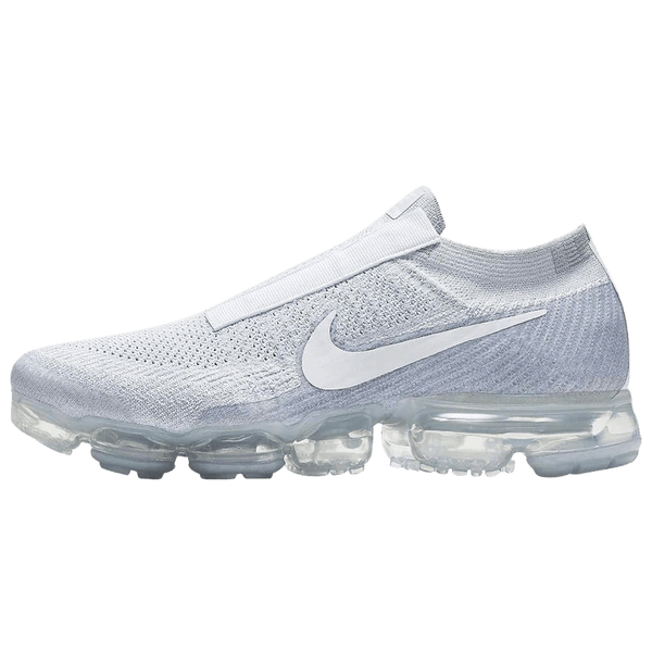 Vapormax flyknit 2025 2. white