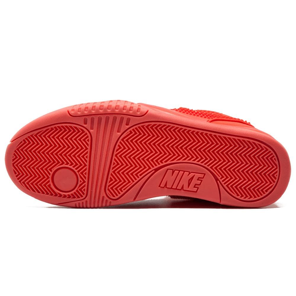 OFFER! Nike Yeezy 2 Red October Slippers