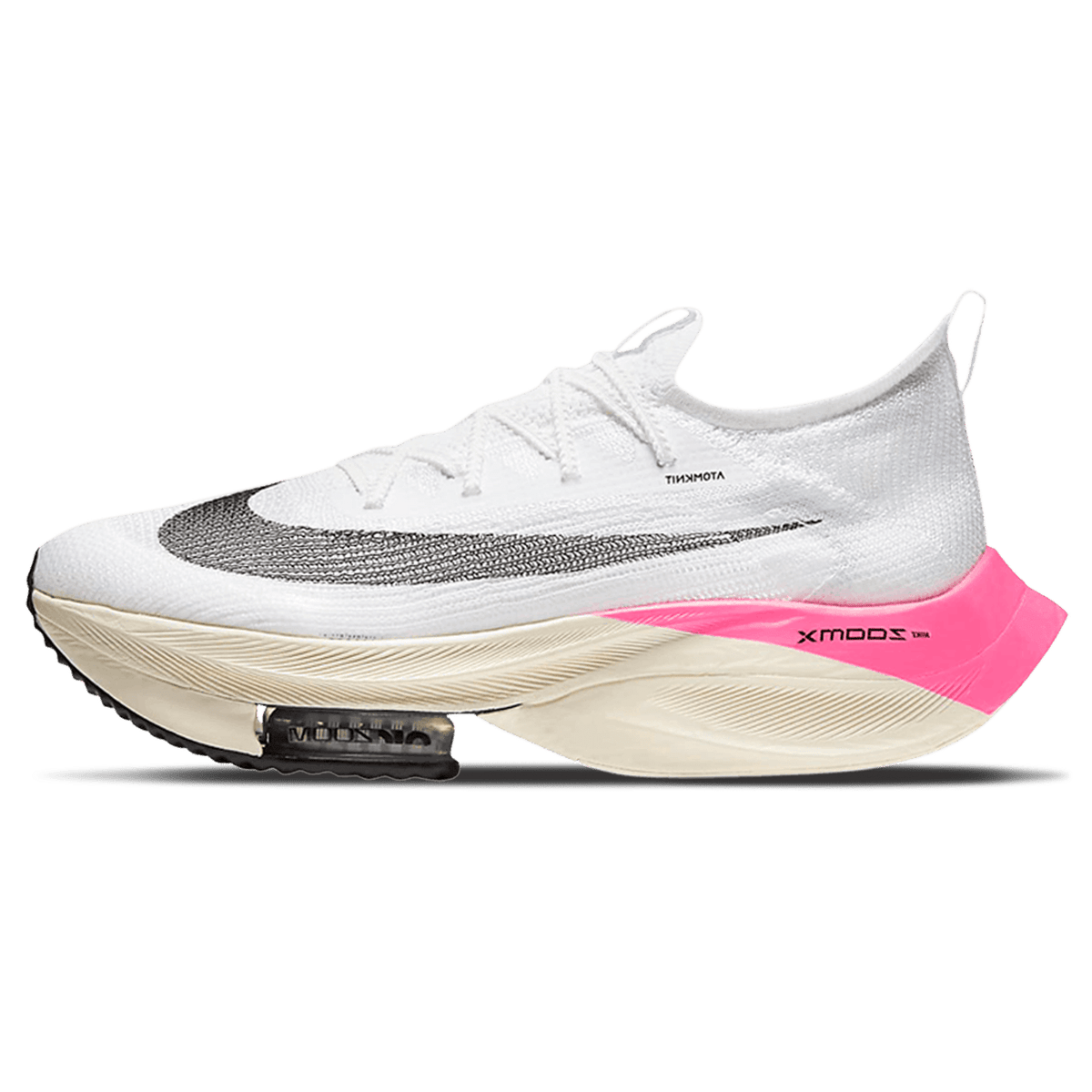 Air Zoom Alphafly Next% 'Eliud Kipchoge 1:59:40' - Kick Game