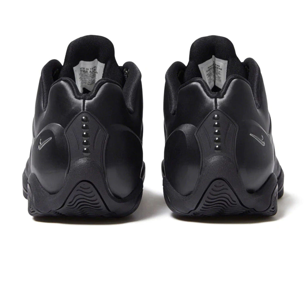 Nike Air Zoom Courtposite x Supreme 'Black' - Kick Game