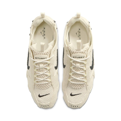 Stussy x Nike Air Zoom Spiridon Caged 2 'Fossil' - Kick Game