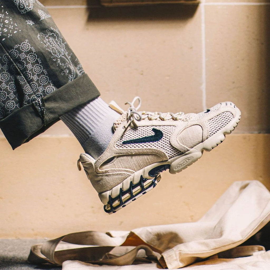 Stussy nike spiridon cage 2 fossil Clearance