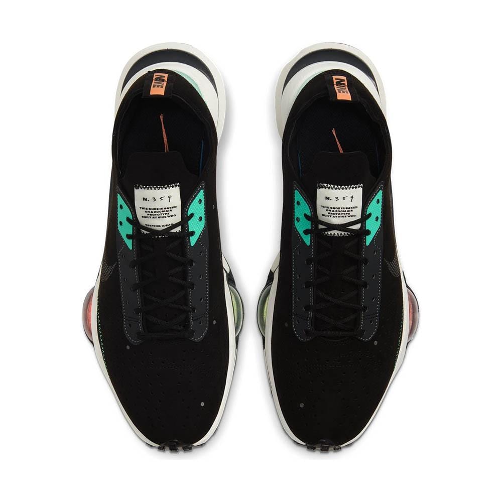 Nike Air Zoom-Type 'Black Menta' - Kick Game