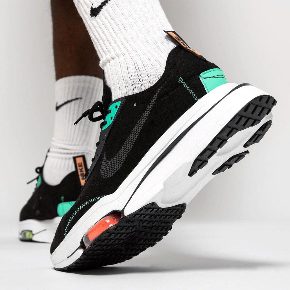 Nike Air Zoom-Type 'Black Menta' — Kick Game