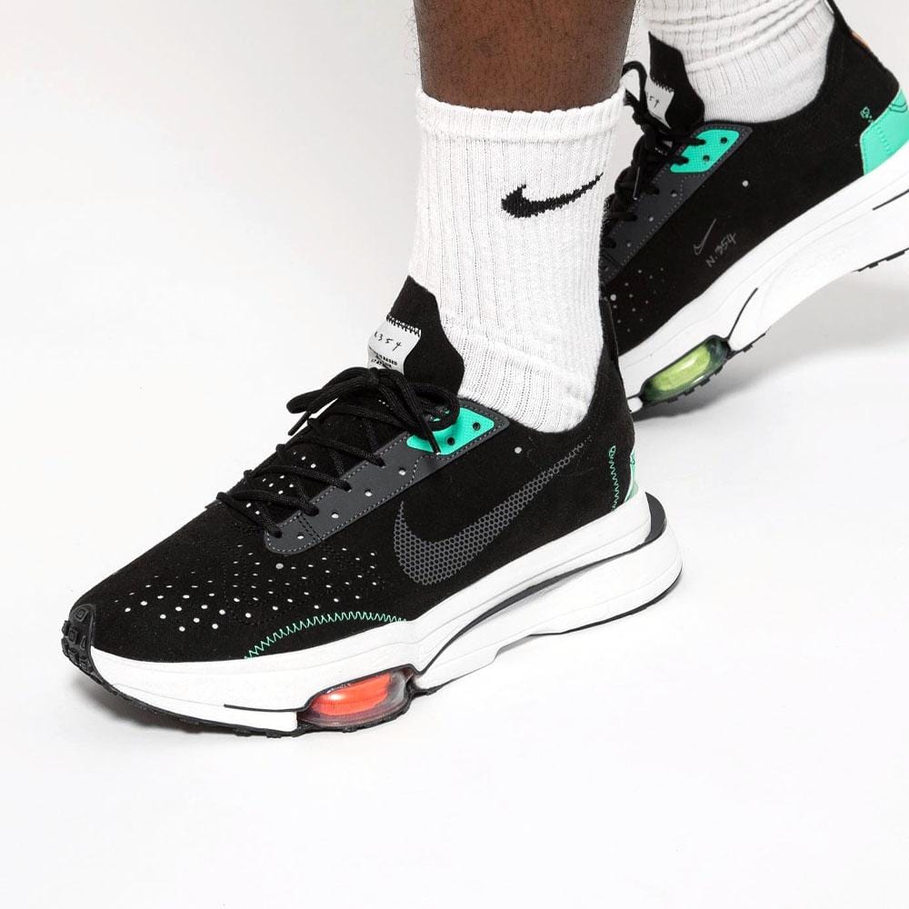 Nike Air Zoom-Type 'Black Menta' - Kick Game