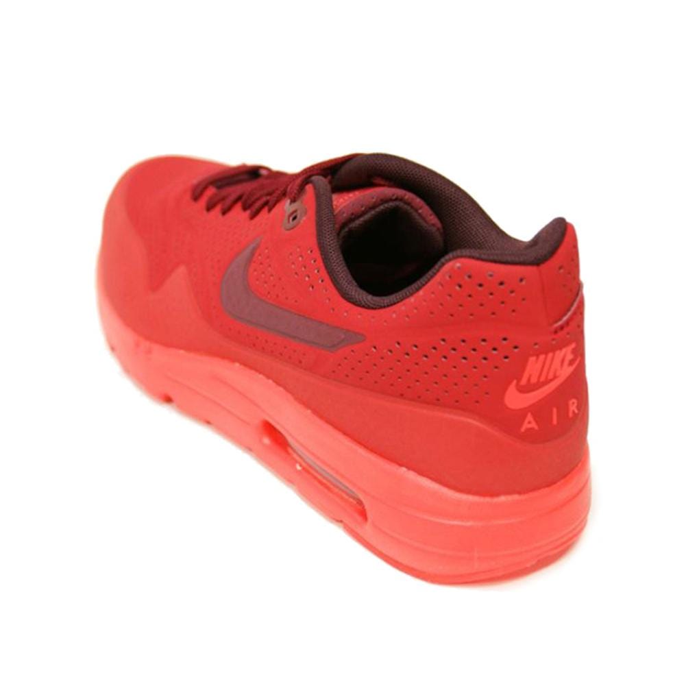 Nike Air Max 1 Ultra Moire 'Gym Red-Orange' - Kick Game