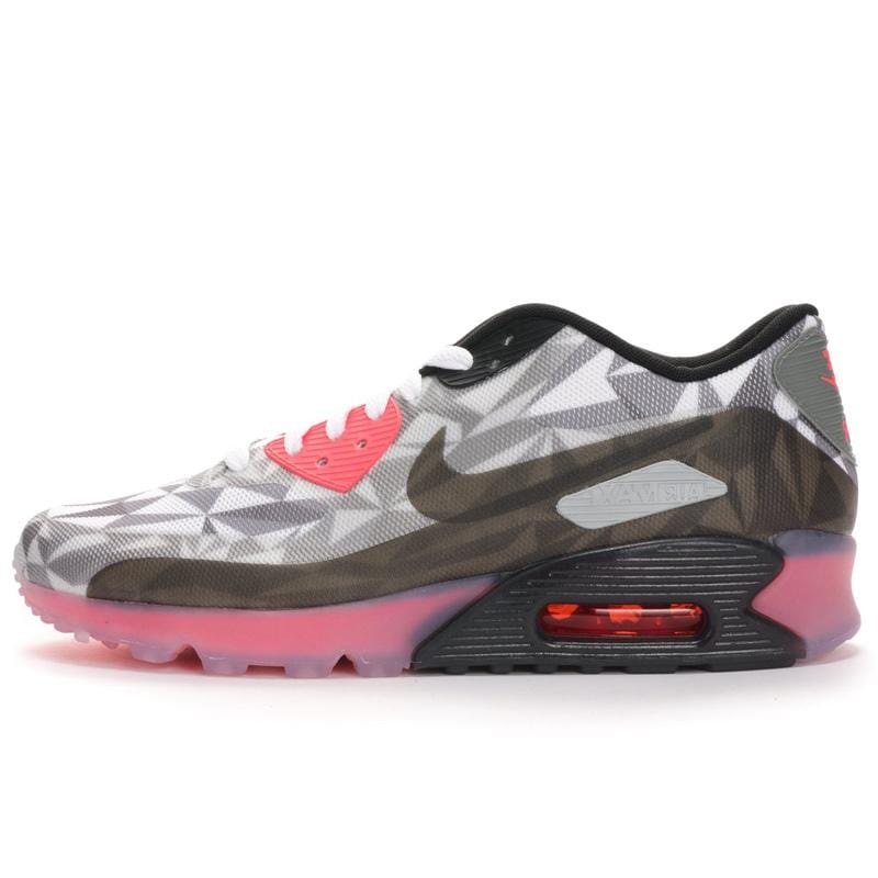 Nike Air Max 90 ICE Grey - Kick Game