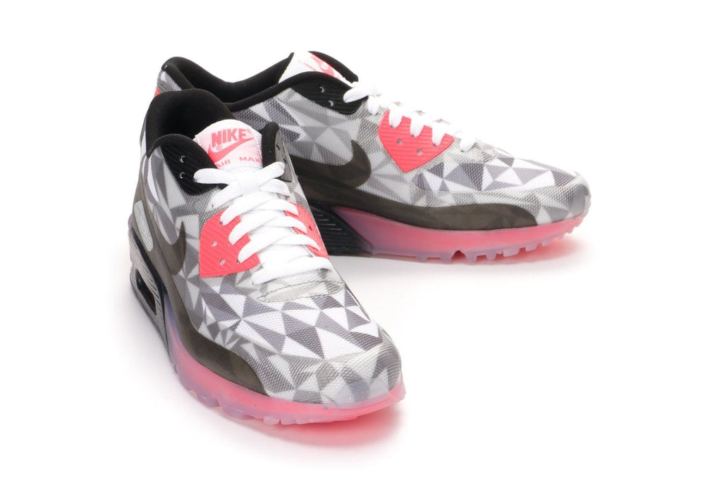 Nike Air Max 90 ICE Grey - Kick Game