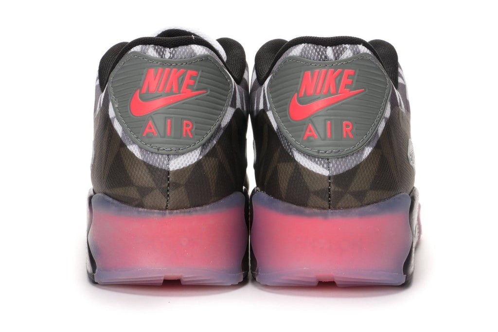 Nike Air Max 90 ICE Grey - Kick Game