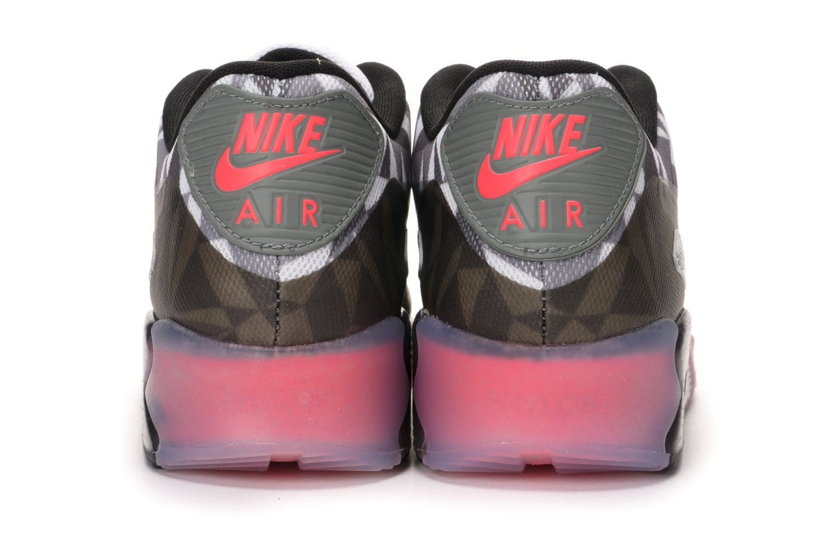 Nike Air Max 90 ICE Grey - Kick Game