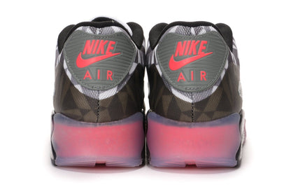 Nike Air Max 90 ICE Grey - Kick Game