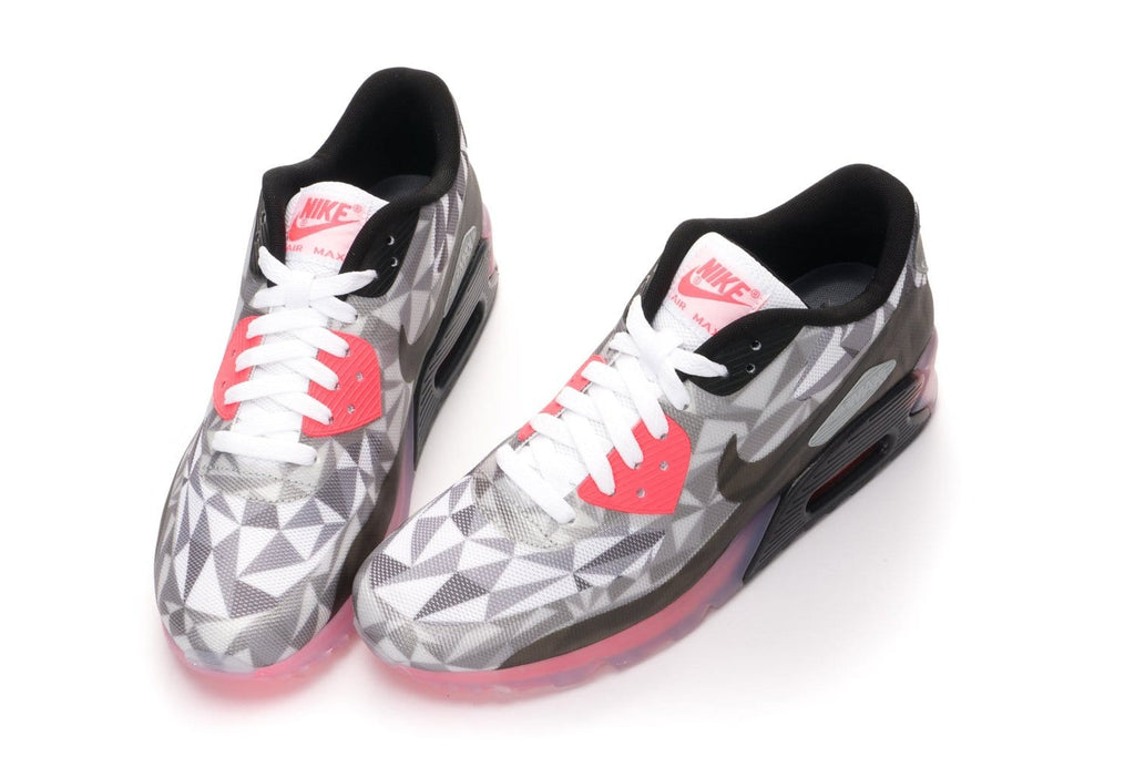 Nike Air Max 90 ICE Grey - Kick Game