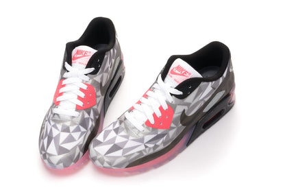 Nike Air Max 90 ICE Grey - Kick Game
