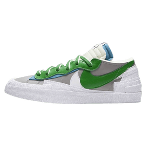 Sacai x Nike Blazer Low 'Classic Green'