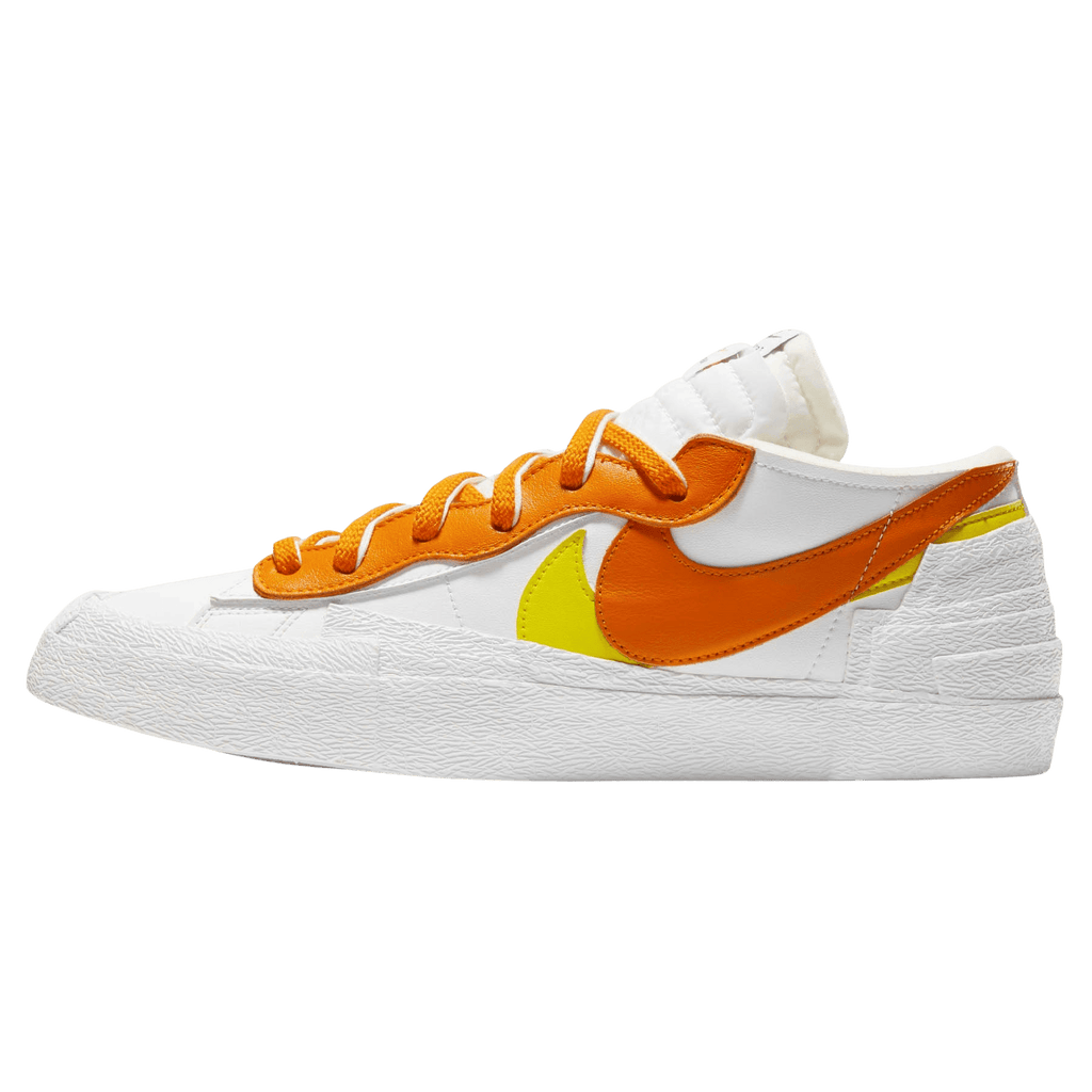 Sacai x Nike Blazer Low 'Magma Orange' - Kick Game
